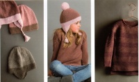 Knitting Pattern - Rico 659 - Creative Soft Wool Aran - Child's Sweaters & Hats